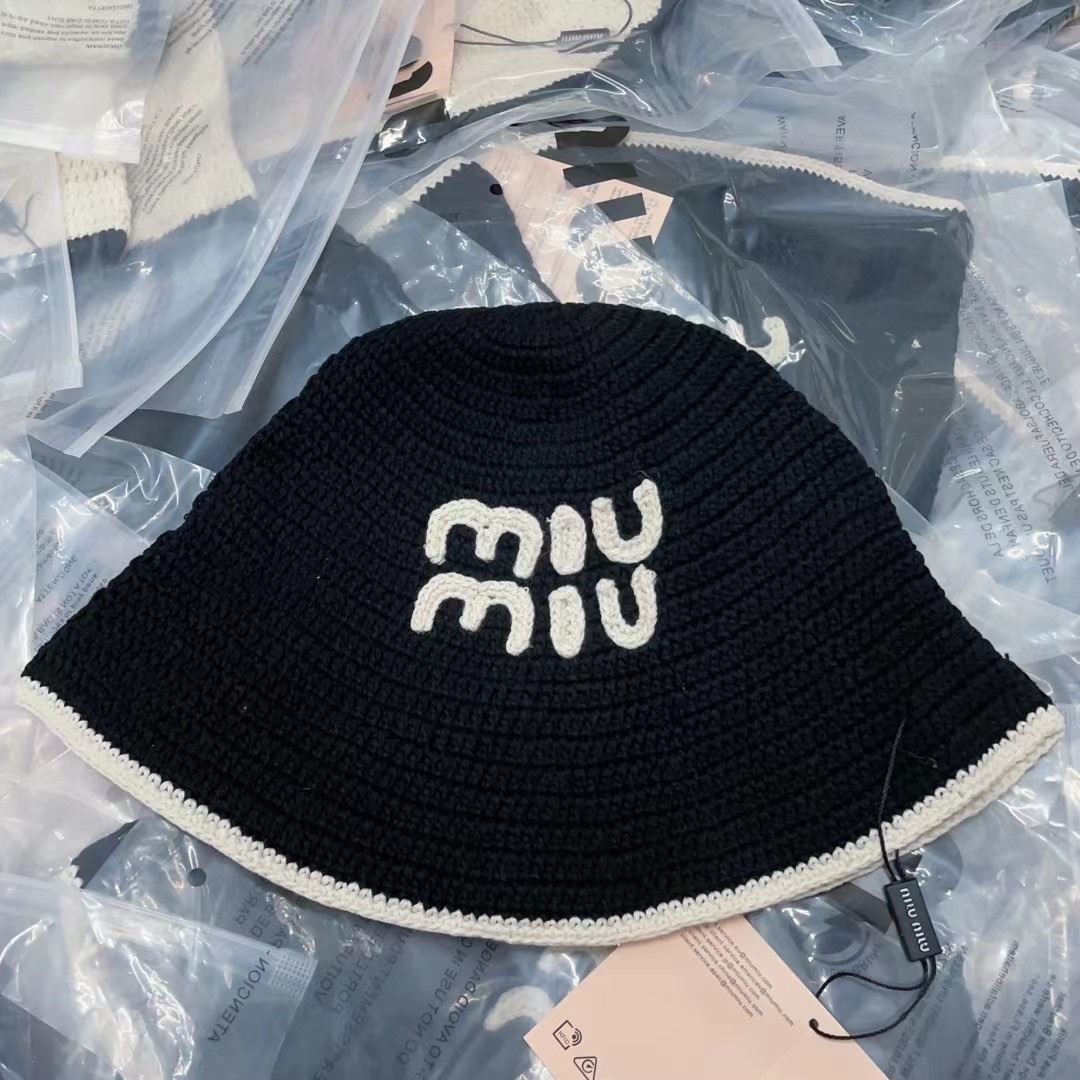 Miu Miu Caps